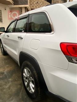 جيب جراند شيروكي